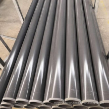 high pressure 100mm diameter pvc pipes price